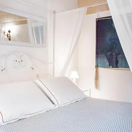 Bed & Breakfast Petranima Wellness In Trulli