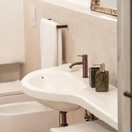 Bed & Breakfast Petranima Wellness In Trulli *