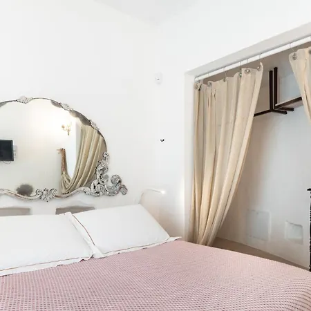 Bed & Breakfast Petranima Wellness In Trulli Ostuni