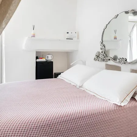 Petranima Wellness In Trulli * Ostuni