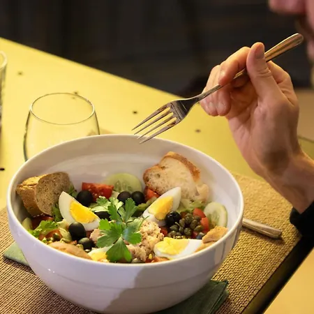 Bed & Breakfast Petranima Wellness In Trulli