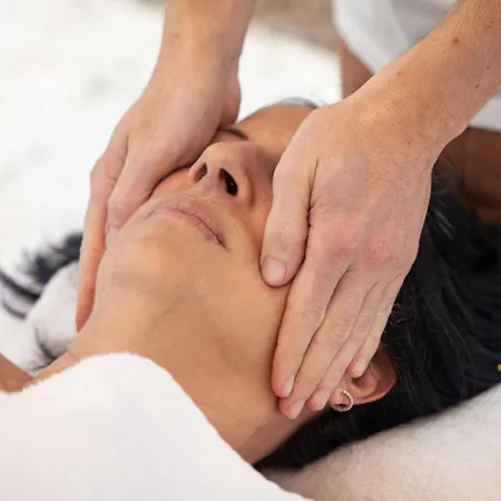 Petranima Wellness In Trulli B&B 4*