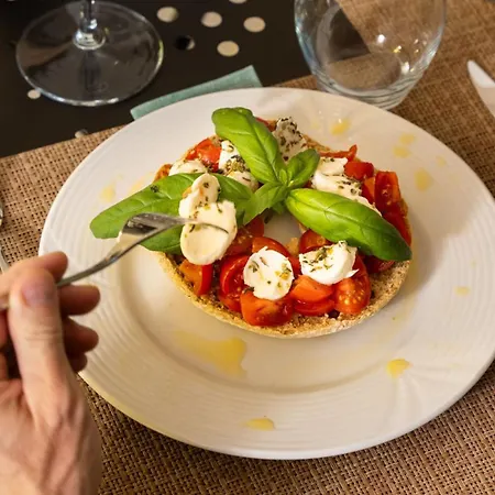 Petranima Wellness In Trulli 4*