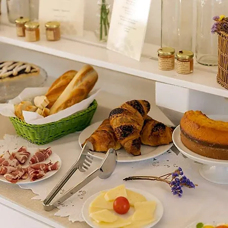 Petranima Wellness In Trulli Ostuni