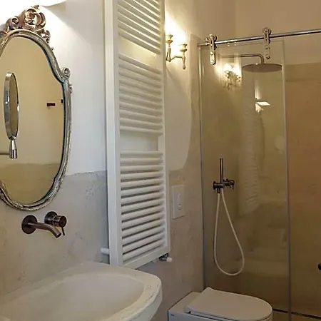 Bed & Breakfast Petranima Wellness In Trulli