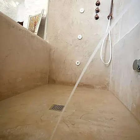 Petranima Wellness In Trulli