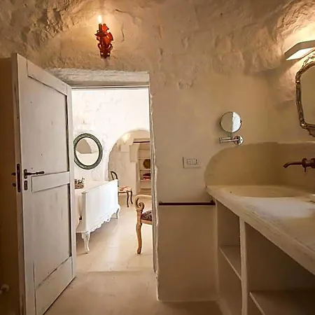 Petranima Wellness In Trulli Ostuni