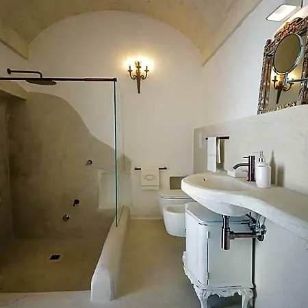 Petranima Wellness In Trulli 4*
