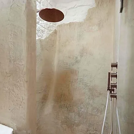 Bed & Breakfast Petranima Wellness In Trulli Ostuni