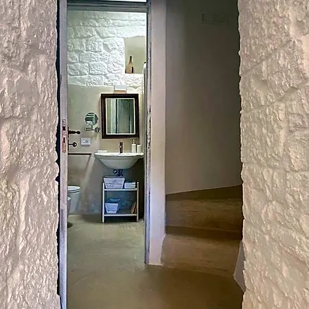 Petranima Wellness In Trulli Ostuni