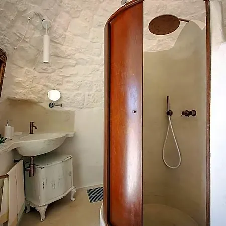 Bed & Breakfast Petranima Wellness In Trulli