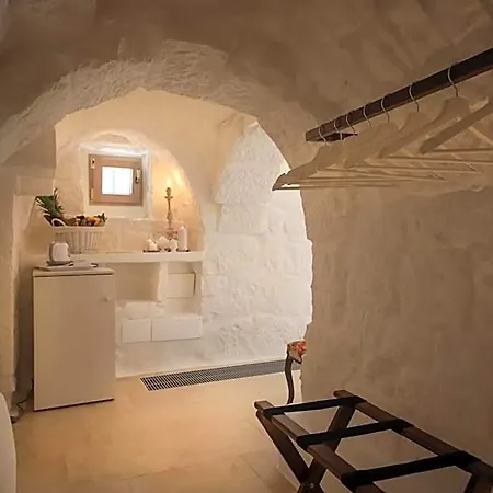 Petranima Wellness In Trulli 4*