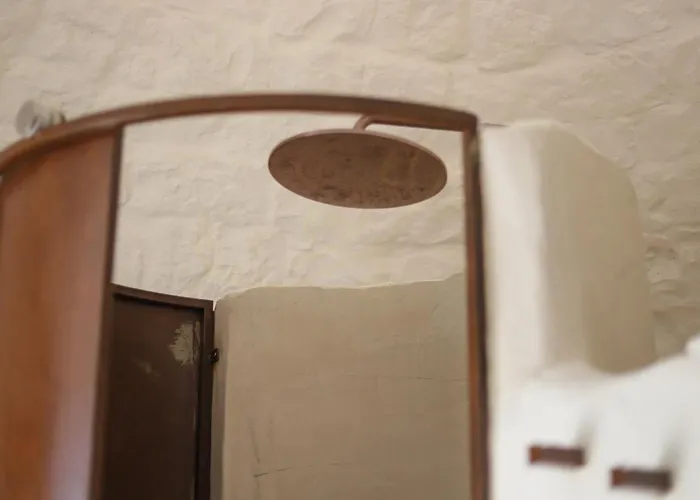 Petranima Wellness In Trulli 4* אוסטוני