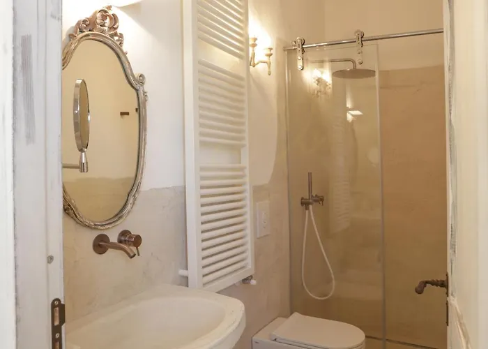 Petranima Wellness In Trulli