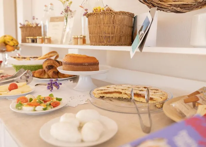 Petranima Wellness In Trulli 4*