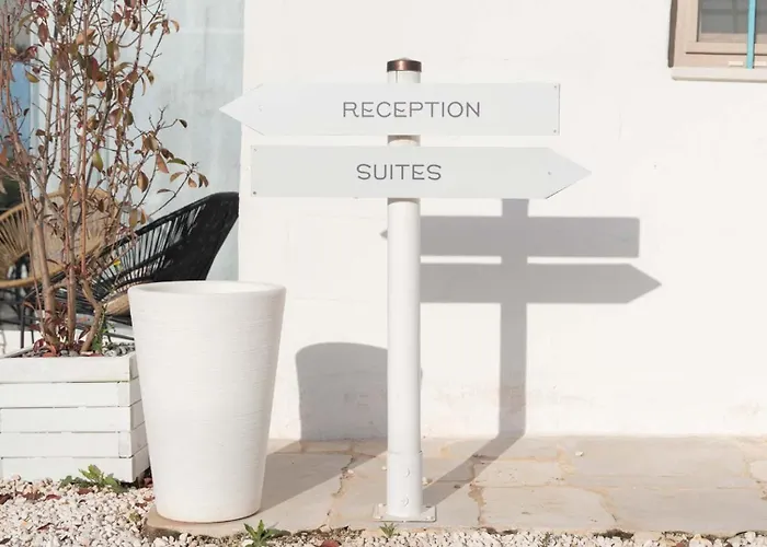 Petranima Wellness In Trulli